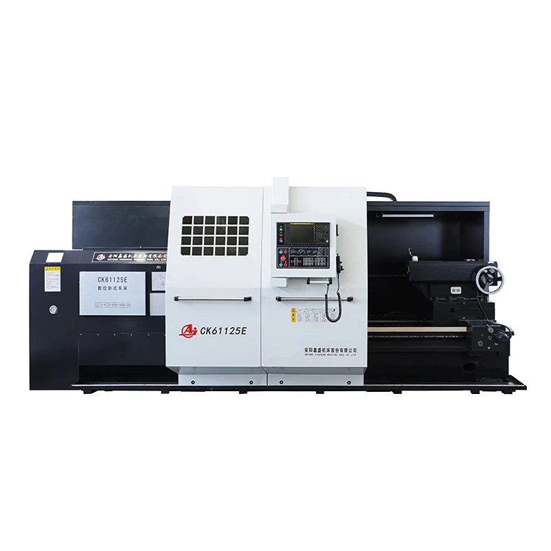 Asosiy Cnc dastgohlari